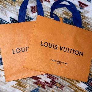 LV bags